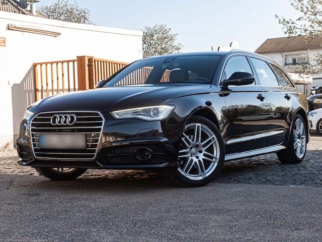 Audi A6 139.000 km 18.680 &euro; Montabaur 56410
