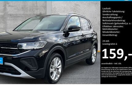 VW T-Cross 24.401 km 19.720 &euro; Halle (Saale) 06110
