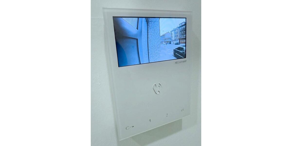 Erdgeschoßwohnung Wuppertal Elberfeld - 2 Zimmer, 82 m&sup2;, 850&euro; | Angebot:26025016