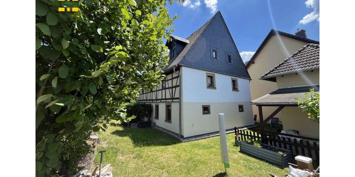 Etagenwohnung Claußnitz - 8 Zimmer, 217 m&sup2;, 225.000&euro; | Angebot:27094663