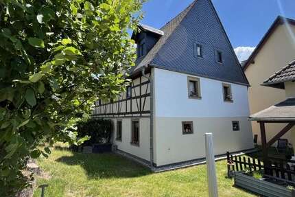 Wohnung Claußnitz - 8 Zimmer, 217 m&sup2;, 225.000&euro; | Angebot:27094663