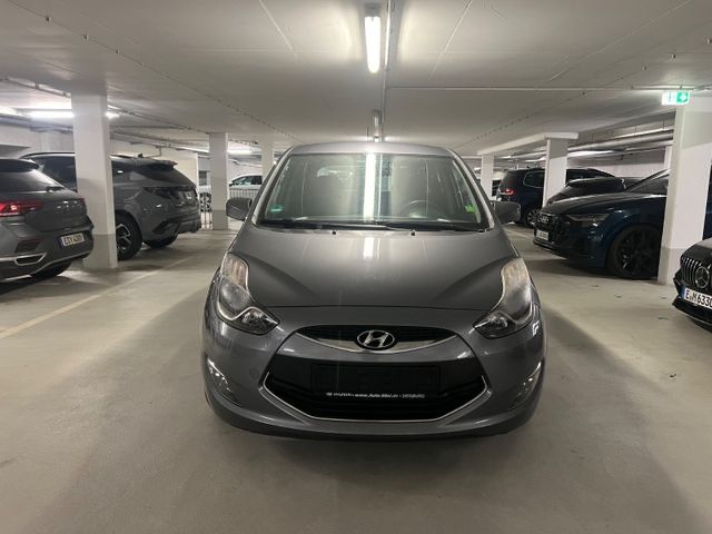 Hyundai ix20 185.000 km 3.900 &euro; Essen 45326