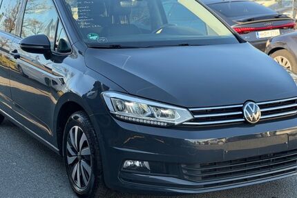 VW Touran 298.000 km 14.400 &euro; Stapelfeld bei Hamburg 22145