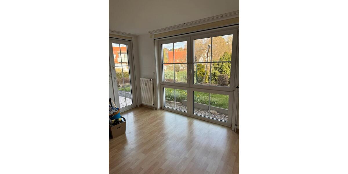 Erdgeschoßwohnung Osterode am Harz - 2.5 Zimmer, 65 m&sup2;, 110.000&euro; | Angebot:25383277