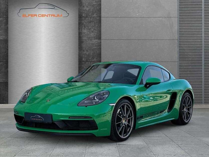 Cayman