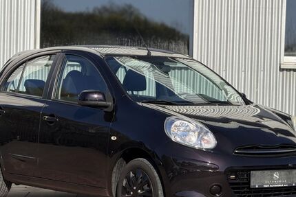 Nissan Micra 285.000 km 1.790 &euro; Flensburg 24941