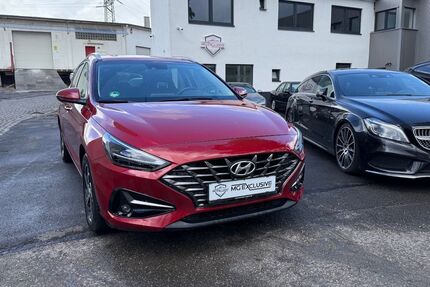 Hyundai i30 73.000 km 13.990 &euro; Dortmund 44147