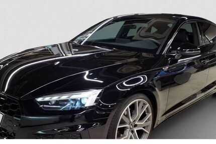 Audi A5 10.719 km 47.880 &euro; Idstein 65510