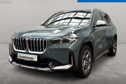 BMW X1 36.796 km 37.907 &euro; Barsbüttel bei Hamburg 22885