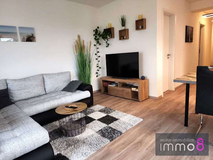 Wohnung zum Mieten in Schrobenhausen 850 € 68.5 m²