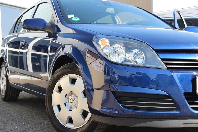 Astra