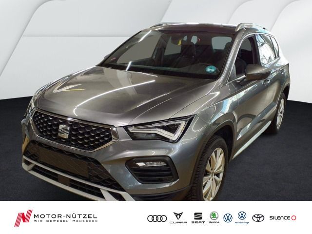 Seat Ateca 24.279 km 30.930 € Bayreuth 95448