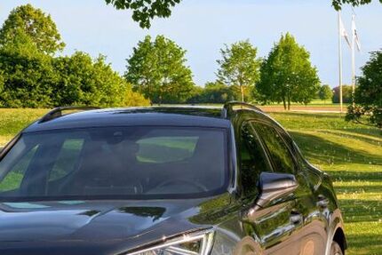 Cupra Formentor 29.500 km 25.900 &euro; Gernsheim 64579