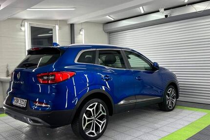 Renault Kadjar 80.000 km 15.300 &euro; München 81925
