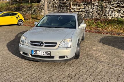 Opel Vectra 242.000 km 2.500 &euro; Gechingen 75391