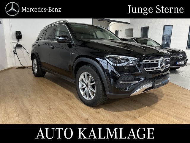 Mercedes-Benz GLE 350 16.568 km 73.780 &euro; Bersenbrück 49593