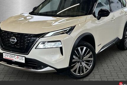 Nissan X-Trail 42.705 km 31.670 &euro; Darmstadt 64285