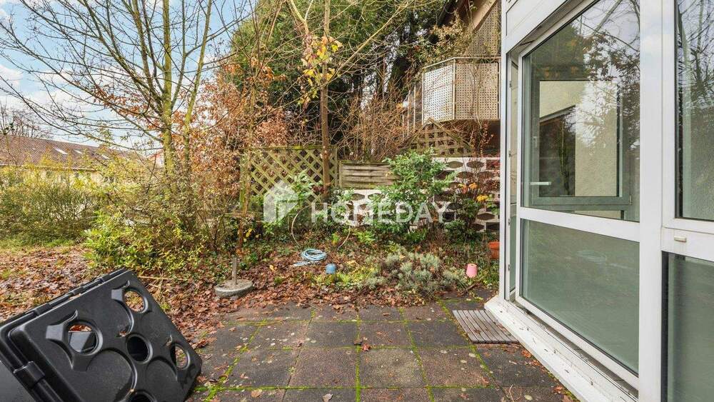 Reihenendhaus Heilbronn Kernstadt - 5 Zimmer, 133 m&sup2;, 445.000&euro; | Angebot:24723903