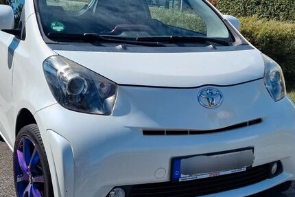 Toyota IQ