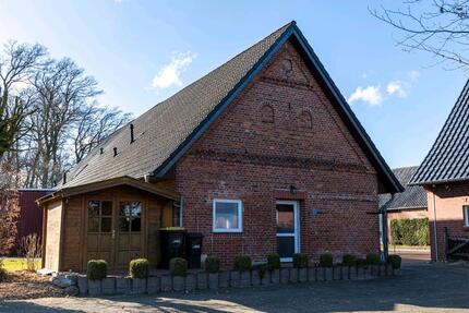 Wohnung Bruchhausen-Vilsen Vilsen - 1 Zimmer, 46 m&sup2;, 450&euro; | Angebot:25301471