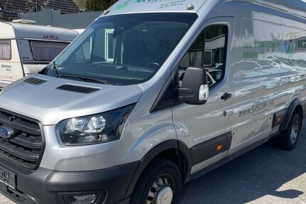 Ford Transit 138.900 km 18.990 &euro; Nagold 72202