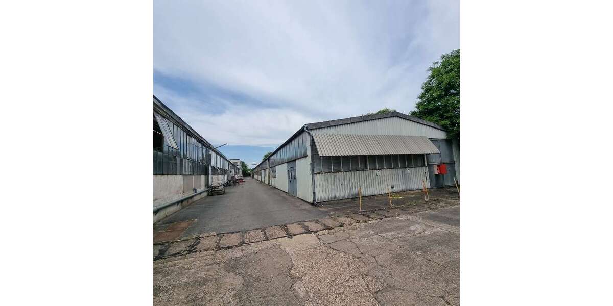 Gewerbeobjekt Hameln Kernstadt - 1.100&euro; | Angebot:25901635