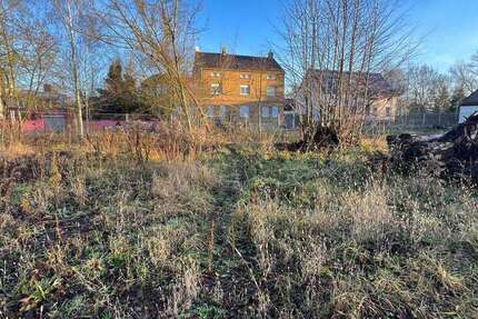 Grundstück Landsberg- Spickendorf Spickendorf - 110.000&euro; | Angebot:26663466