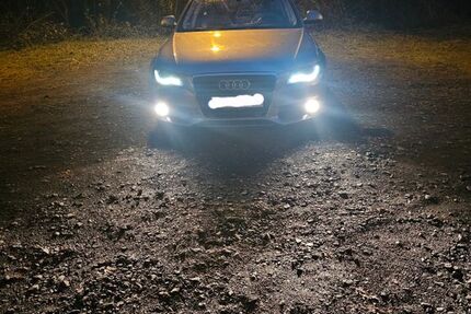 Audi A4 177.000 km 5.400 &euro; Alzenau 63755