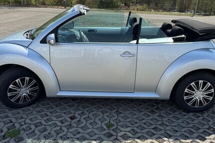 VW New Beetle 103.400 km 5.099 &euro; Kleinmachnow 14532