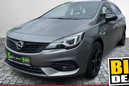 Opel Astra 49.025 km 17.911 € Röhrsdorf 09247