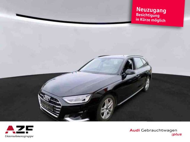 Audi A4 52.207 km 27.980 &euro; Flensburg 24941