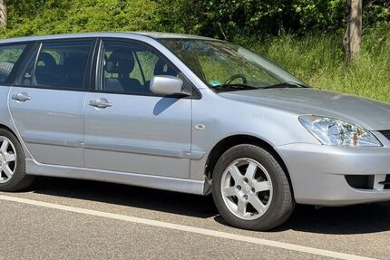 Mitsubishi Lancer 143.000 km 3.200 &euro; Fellbach 70736