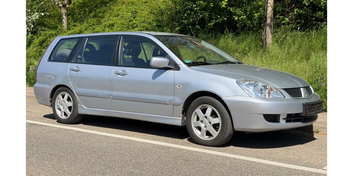 Mitsubishi Lancer 143.000 km 3.200 &euro; Fellbach 70736