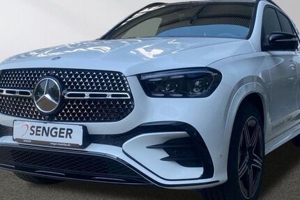 Mercedes-Benz GLE 450 18.000 km 96.970 € Oldenburg 26129