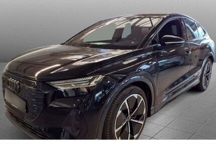 Audi Q4 e-tron 27.640 km 39.870 &euro; Diez 65582