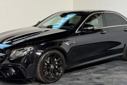 Mercedes-Benz E 63 AMG 92.777 km 53.999 &euro; Tornesch 25436
