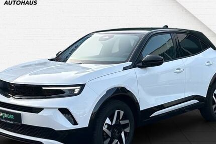 Opel Mokka 10.582 km 23.490 &euro; Burbach 57299