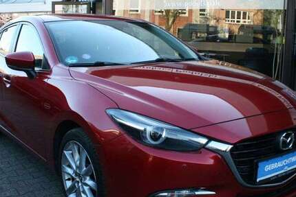 Mazda 3 207.453 km 8.150 &euro; Moenchengladbach 41065