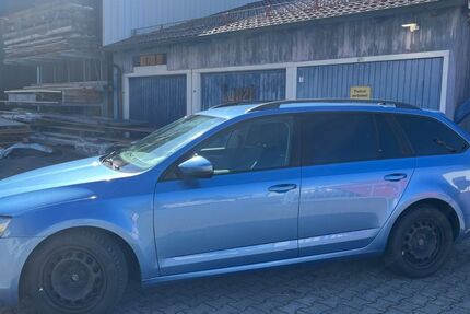 Skoda Octavia 171.500 km 10.200 &euro; Teublitz 93158