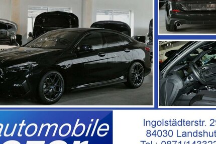 BMW 218 Gran Coupe 218i MSport HUD,MSportsitze,Kamera 23.998 km 28.990 &euro; Landshut 84030