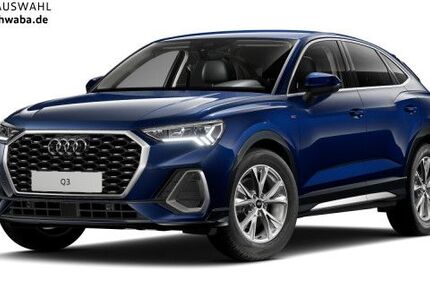 Audi Q3 10.800 km 42.290 &euro; Gersthofen 86368