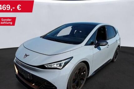 Cupra Born 8.300 km 34.930 &euro; Scheßlitz 96110