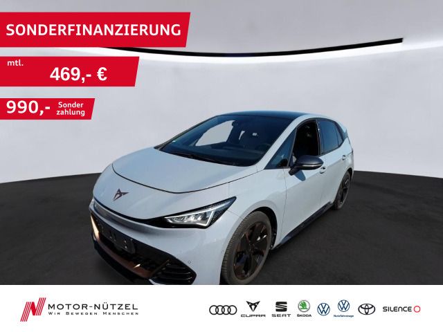 Cupra Born 8.300 km 34.930 &euro; Scheßlitz 96110