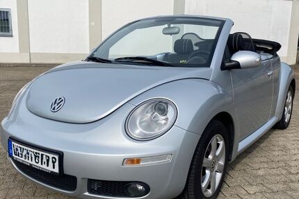VW Beetle 175.000 km 4.900 &euro; Wehr 79664