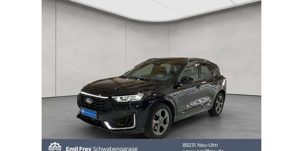 Ford Kuga 27.644 km 34.980 &euro; Neu-Ulm 89231