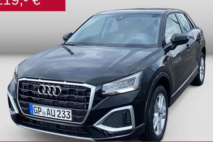 Audi Q2 1.040 km 26.988 &euro; Göppingen 73037