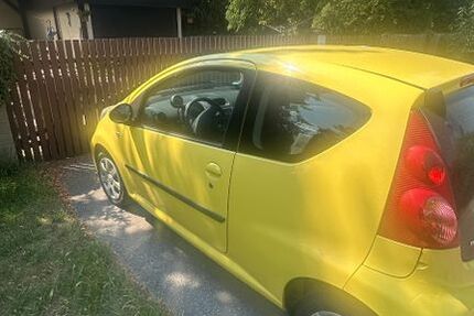 Peugeot 107 133.100 km 1.150 &euro; münchen 80997