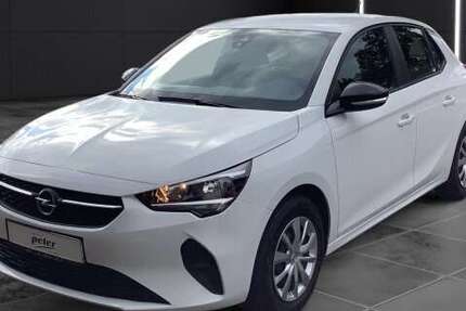 Opel Corsa 41.607 km 12.480 &euro; Nordhausen 99734