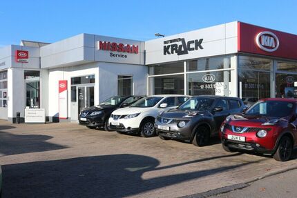 Kia Sportage 15.900 km 44.990 € Göttingen 37077