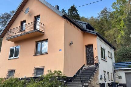 Haus Beckingen - 6 Zimmer, 135 m&sup2;, 148.500&euro; | Angebot:26342359